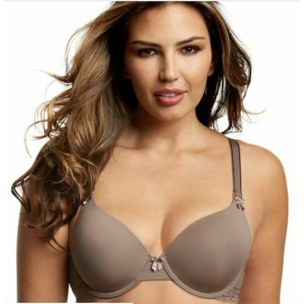 NWOT Paramour Felina Memory Foam Contour‎ Convertib